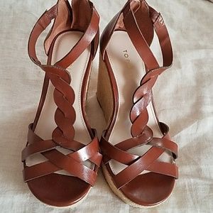 Gorgeous Wedges